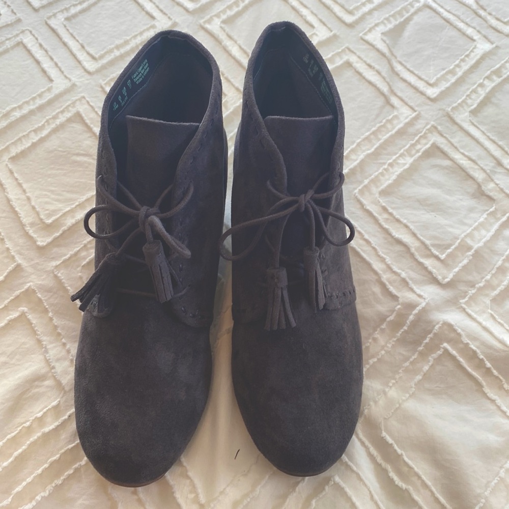 Dr Scholls Dakota bootie